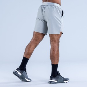 Pantalones Cortos Deportivos para Hombre, de Secado Rápido, con Cordón Interno, Impresión Digital, Logotipo Personalizado al por Mayor, Alta Calidad - Product Image 5