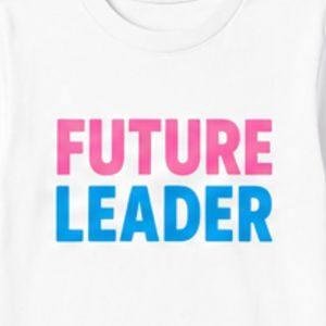 T-shirt blanc à manches courtes pour jeunes, col rond décontracté, pour tous les jours, école, streetwear, sport, style de vie, vêtements confortables - Product Image 4