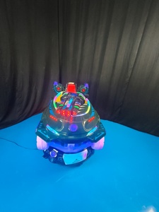 Tanque Giratorio de Alta Calidad para Niños, para Parques Infantiles Interiores y Zonas de Juego, Disponible a Precio de Mayoreo - Product Image 6