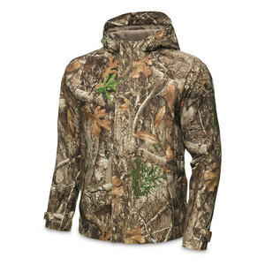 Chaqueta de Caza de Diseño Popular, Ligera, Nueva Llegada, Precio al por Mayor, para Actividades al Aire Libre - Product Image 4