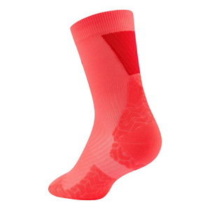 Adult Winter Solid <b>Wool</b>/Nylon Thin Crew <b>Socks</b> Breathable Eco-Friendly Athletic Sports Cuff Logo Custom Unisex - Product Image 3