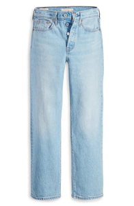 Pantalones Vaqueros Elásticos de Invierno para Mujer, con Logotipo Personalizado, Nueva Colección 2026, Servicio OEM al por Mayor, Pantalones Cargo de Tallas Grandes - Product Image 3