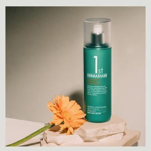 Derma Share Soins de la peau coréens Derma Share First Cica Peptide Soothing Cream Toner 200mL crème de soin de la peau à base de plantes - Product Image 3
