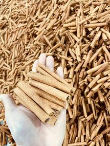 อบเชยแคสเซีย เวียดนาม ราคาโรงงาน 100% ธรรมชาติ ออร์แกนิค สมุนไพรอบเชยแท่งแห้ง ผลผลิตใหม่ปี 2026 มีปริมาณน้ำมัน 4-5% - Product Image 3