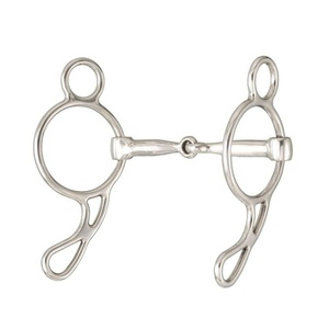 Miniatura Wonder Bit Más vendido en Horse Bits Precio barato 2025 Western Horse Bits - Product Image 1