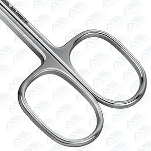 Cortador de cutículas de manicura duradero Ideas de nuevos productos Fabricantes Tijeras de uñas para cutículas Instrumentos de belleza Instrumentos de cuidado de belleza - Product Image 6