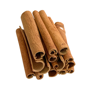 แท่งเครื่องเทศบุหรี่ซินนามอนสำหรับทำอาหารและเติมเครื่องดื่มร้อน - Product Image 3
