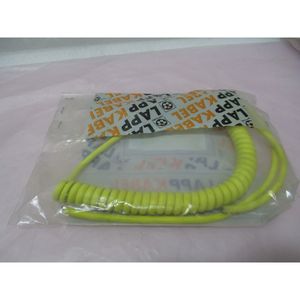 สายเคเบิล Lapp Kabel 73220111, สายเคเบิลแบบขด 3 เส้น, 421637 - อุปกรณ์และอะไหล่เซมิคอนดักเตอร์ระดับโลกที่เชื่อถือได้ - Product Image 2