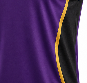 Débardeur moderne pour homme, personnalisé, sans manches, pour le sport, gilet de gym premium, vêtement d'entraînement respirant pour un style de vie actif - Product Image 6