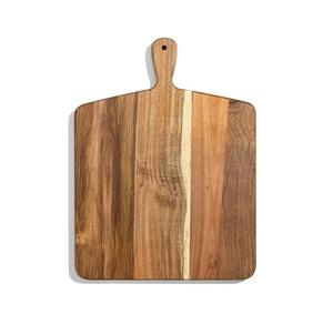 Planche à découper en bois pliable de haute qualité, écologique, avec un design admirable, taille personnalisée - Product Image 1
