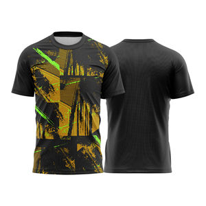 Uniforme de football pour hommes, maillot de football à manches courtes, ensemble de maillot de football rouge, chemise de football violette, nom et numéro personnalisés - Product Image 3