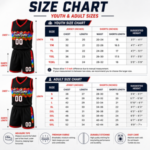 Custom League Basketball Uniform Sublimated Men’s Team Jersey Shorts Set Personalized Player Name Number Lightweight Breathable - Product Image 5