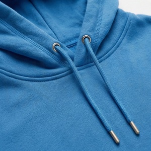 Premium <b>Men</b> Winter Pullover Hoodie Cotton Customizable Front Logo Oversized Sweatshirt High Quality Casual Streetwear - Product Image 4
