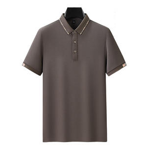 Nuevas Camisetas Polo para Hombre Adulto al por Mayor, Camisetas Polo para Hombre Más Vendidas - Product Image 6
