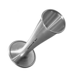 Stéthoscope de Pinard en aluminium 15 cm (6 pouces) pour surveillance cardiaque fœtale, léger et durable, pour diagnostic en maternité et chez la sage-femme - Product Image 4