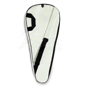 Bolsa de Tenis Impermeable de PVC de Gran Capacidad (30-40L) con Múltiples Compartimentos para Organizar Raquetas, Pelotas, Zapatos, Accesorios y Artículos Personales - Product Image 3
