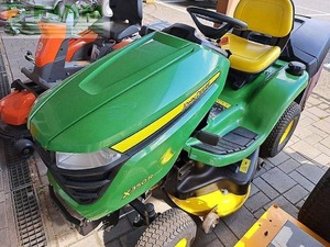 Cortadora de Césped John Deere X350R para Jardín y Parque, Piezas y Accesorios para Cortadoras de Césped - Product Image 6