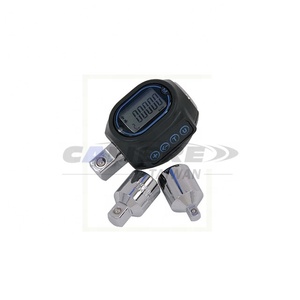 TAIWAN CALIBRE 1/2" Dr 40-200Nm Digital <b>Torque</b> Wrench Adaptor Converter - Product Image 1