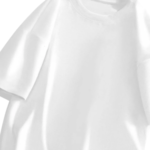 Customizable <b>Plain</b> T Shirt with Premium Cotton Fabric Suitable for Corporate Events School Uniforms Sports Teams - Product Image 5