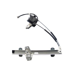 Moteur de lève-vitre électrique avant gauche HND-039-4 72250-SV2-003 inclus pour composants de porte de voiture Accord – Direct Usine - Product Image 1