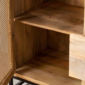 Aparador de Ratán Vandana Arista Altis para Interiores y Exteriores Modernos y Elegantes - Product Image 2