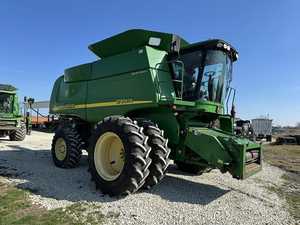 2006  DEERE 9760 STS - Product Image 3