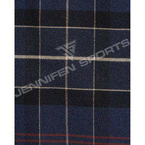 Chemise classique pour homme en flanelle unie à manches longues, décontractée, à un bouton, 100 % laine, infroissable, respirante, collection hiver, taille XL, OEM - Product Image 3