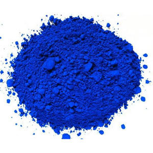 Pigmento Azul de Ftalocianina de Cobre CPC 1560/ P.B.79 - Product Image 1