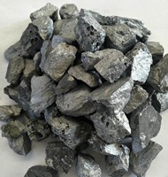 Ferrochrome HC d'origine ZA, composition chimique à 90 %, en vente à des prix de gros compétitifs pour la production d'acier inoxydable