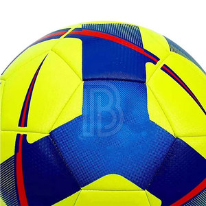 Custom Logo Sala <b>Ball</b> With Strong PU Cover For Indoor Training Schools Clubs And Teams For Sale - Product Image 4