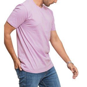 Camiseta Urbana Unisex de Alta Calidad, Personalizable de Fábrica, Hombros Caídos, Talla Grande, 100% Algodón, 300 GSM - Product Image 6
