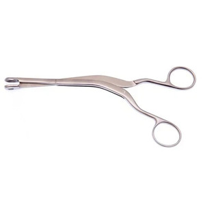 Ensemble d'instruments de chirurgie nasale Jamso Industries, lot de 5 instruments chirurgicaux ORL en acier inoxydable, certifiés CE ISO13485 - Product Image 4