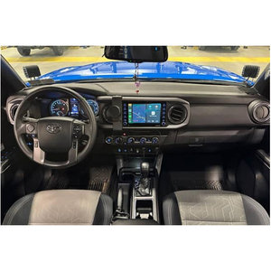 Toyota Tacoma TRD Off-Road Doble Cabina 4x4 2020 - Product Image 4