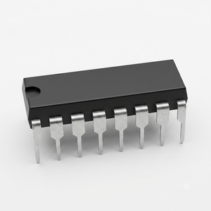 6ES7195-0BH22-0XA0 ERTEC 200P PN IO ASIC Industrial Ethernet 100Mbps <b>Switch</b> - Product Image 4