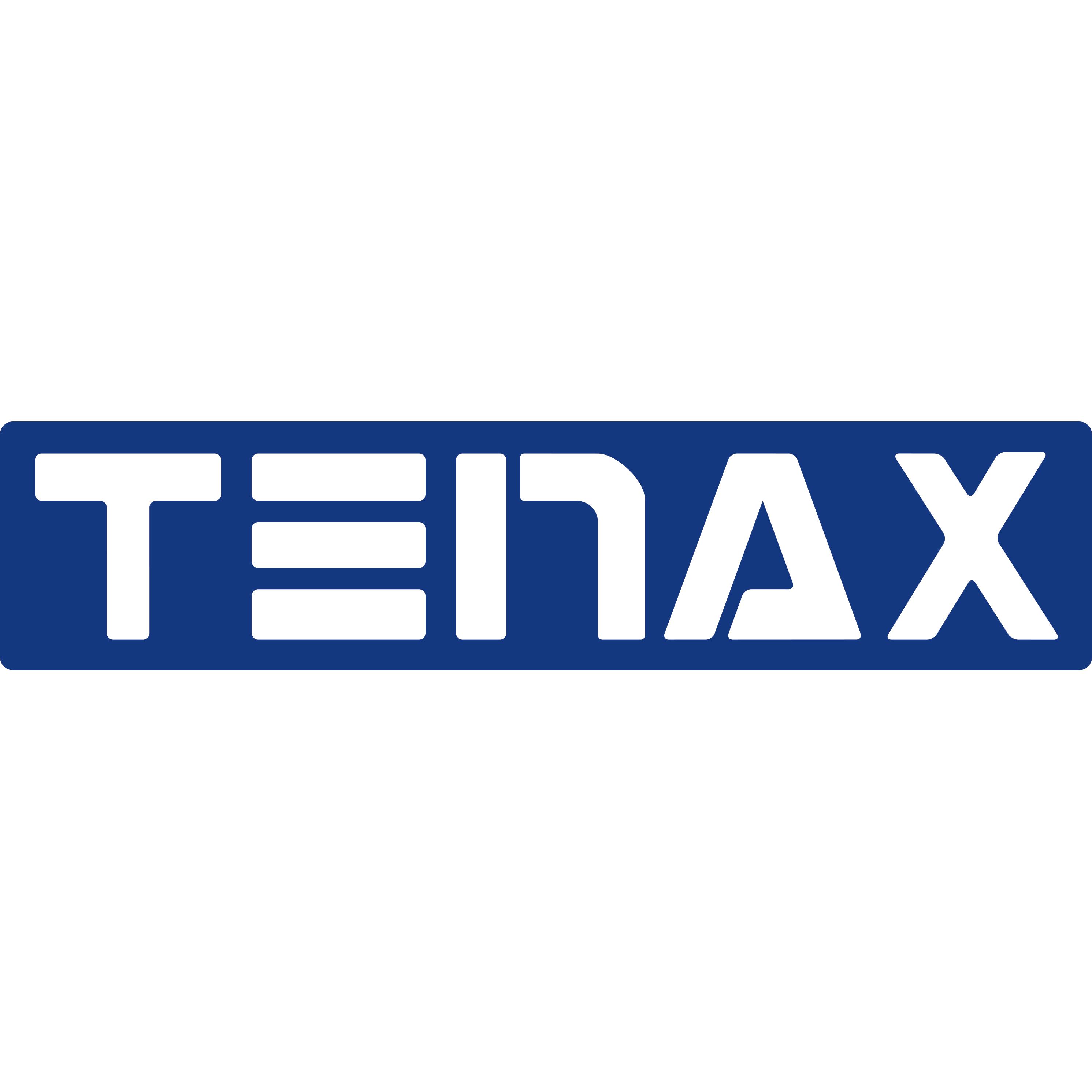 TENAX Kunststoffe GmbH logo