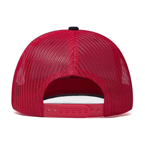 Gorras de hombre en oferta, gorras de béisbol de alta calidad, gorras trucker de dos tonos, gorras deportivas unisex de malla. - Product Image 4