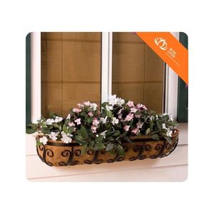 [VENTE CHAUDE] Pot en fibre de coco biodégradable BLUE LOTUS avec trou de drainage pour la germination des semis et la croissance des jeunes plantes – Idéal pour la ferme - Product Image 1