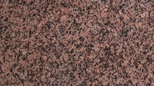 Offre Spéciale : Dalles de Granit Marron Cerise en Pierre Naturelle pour Plans de Travail de Cuisine et Salle de Bain, Tables à Manger, Tables Basses, Revêtements de Sol et Murs (Vente en Gros) - Product Image 3