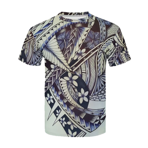 Camiseta de sublimación de calidad de exportación, tela en blanco adecuada para impresión personalizada a gran escala y creación de marcas. - Product Image 3