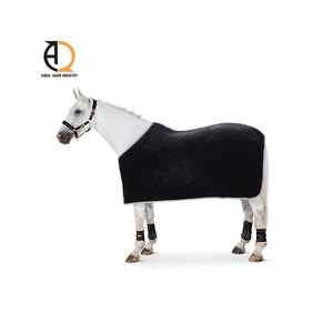 Mantas para Caballos de Alta Calidad, 100% Poliéster, Equipo Ecuestre, Combo para Establos, Mantas de Verano para Caballos - Product Image 5