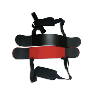 Meilleur prix sur l'équipement de musculation personnalisé Arm Blaster, très demandé, pour l'entraînement des biceps, fabriqué en acier et fonte, pour le fitness - Product Image 1