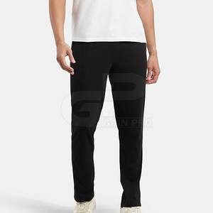 กางเกงวอร์มผู้ชาย แห้งเร็ว ระบายอากาศได้ดี ทรงเข้ารูป สำหรับวิ่ง จ๊อกกิ้ง ออกกำลังกายในยิม - Product Image 4