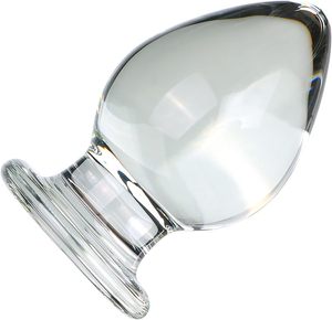 ไข่คริสตัลใสคุณภาพสูงสำหรับการบำบัดช่องคลอด ไข่โยนิสำหรับผู้หญิง ใช้สำหรับบริหารกล้ามเนื้ออุ้งเชิงกราน ทำจากอัญมณีธรรมชาติ ขายส่ง - Product Image 5