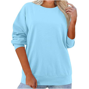 2026 Women <b>Long</b> Sleeve Casual T-Shirt for Outdoor Running Yoga Breathable Sports Fitness Top with Autumn <b>Split</b> Design Front Logo - Product Image 2