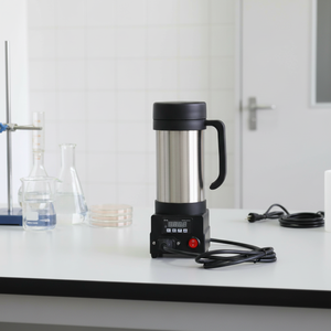 VETERINARY <b>PORTABLE</b> SEMEN THAW <b>UNIT</b> ( NOVEL INDUSTRIES ) - Product Image 1