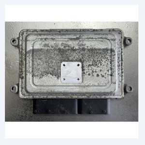 กล่องควบคุมเครื่องยนต์มือสอง ใช้ได้กับ KIA กล่อง ECU ECM Continental 95440-23510 SIM2K-301 กล่อง ECU เครื่องยนต์มือสอง - Product Image 5