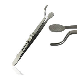 Herramienta de Reparación de Joyería con Pinzas de Agarre Preciso, Herramienta Multiusos para Joyería y Manualidades - Product Image 5