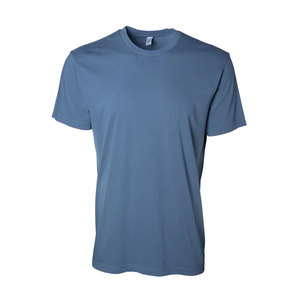 Camiseta Deportiva Transpirable de la Marca Independent Trading Co, con Diseño Dibujado a Mano para Mayor Comodidad Duradera - Product Image 1