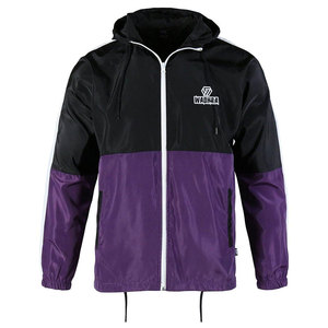 Veste coupe-vent respirante, construction légère, veste d'hiver pour un style de vie actif, veste coupe-vent - Product Image 1