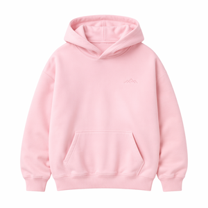 Sudadera con Capucha y Estampado de Calavera Rebelde para Hombre, Estilo Punk, Talla Grande, de Algodón y Felpa, para Otoño, con Bolsillo Frontal y Acabado Lavado - Product Image 3